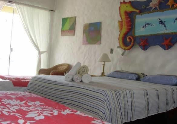 Pousada Casa Atlantica أنجرا دوس ريس المظهر الخارجي الصورة