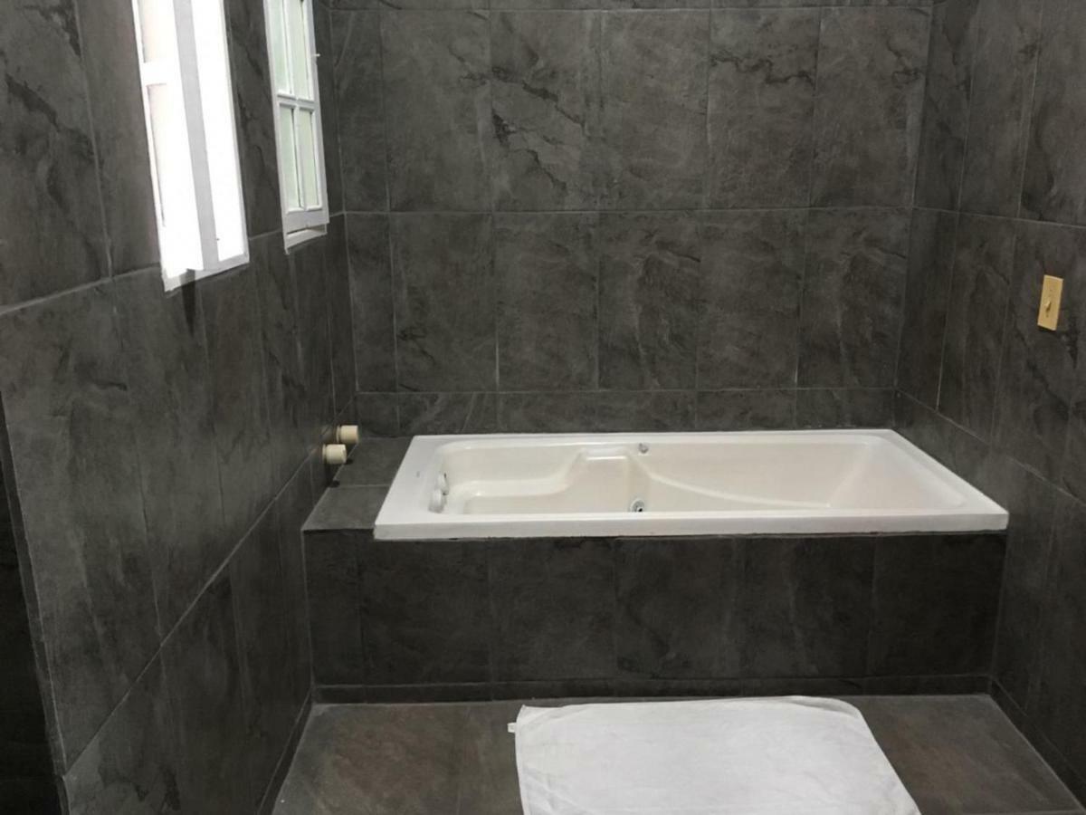 Pousada Casa Atlantica أنجرا دوس ريس المظهر الخارجي الصورة
