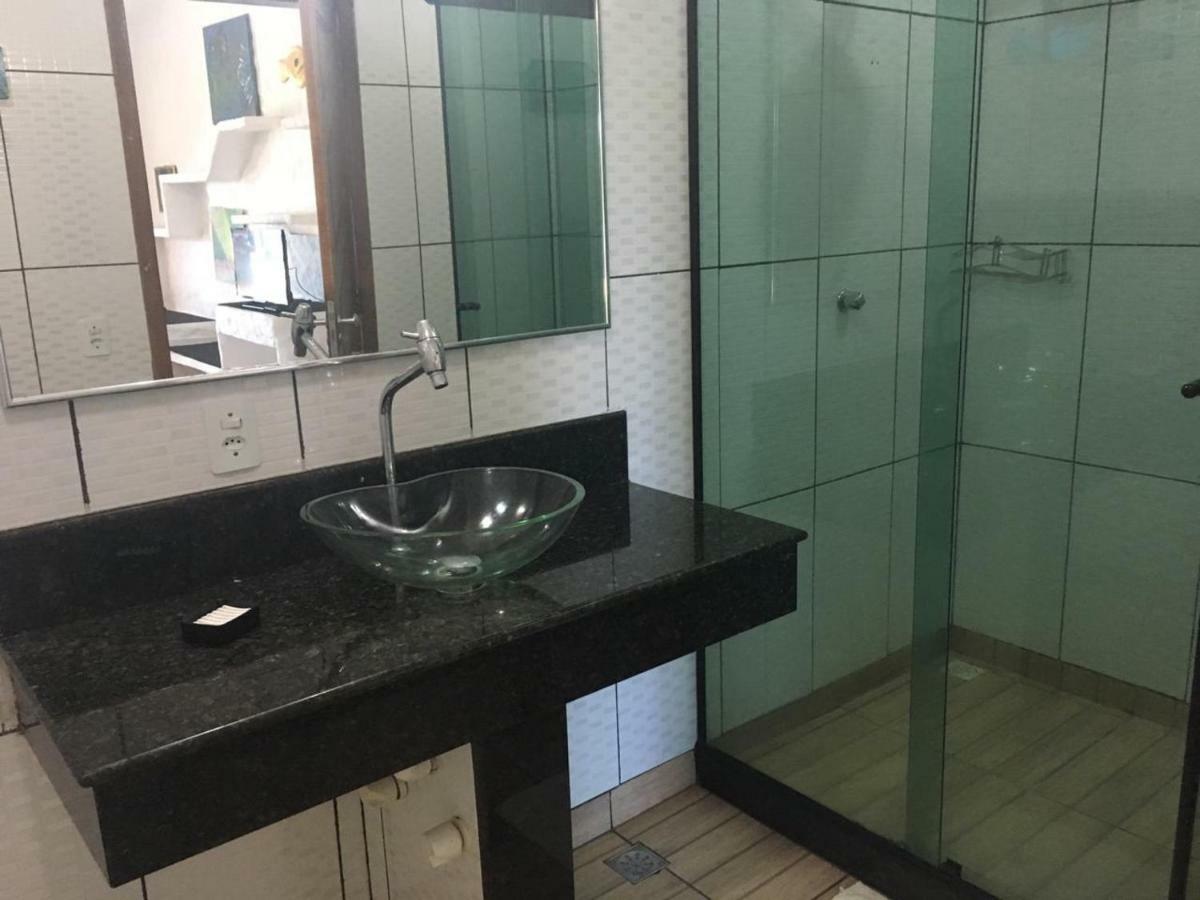 Pousada Casa Atlantica أنجرا دوس ريس المظهر الخارجي الصورة